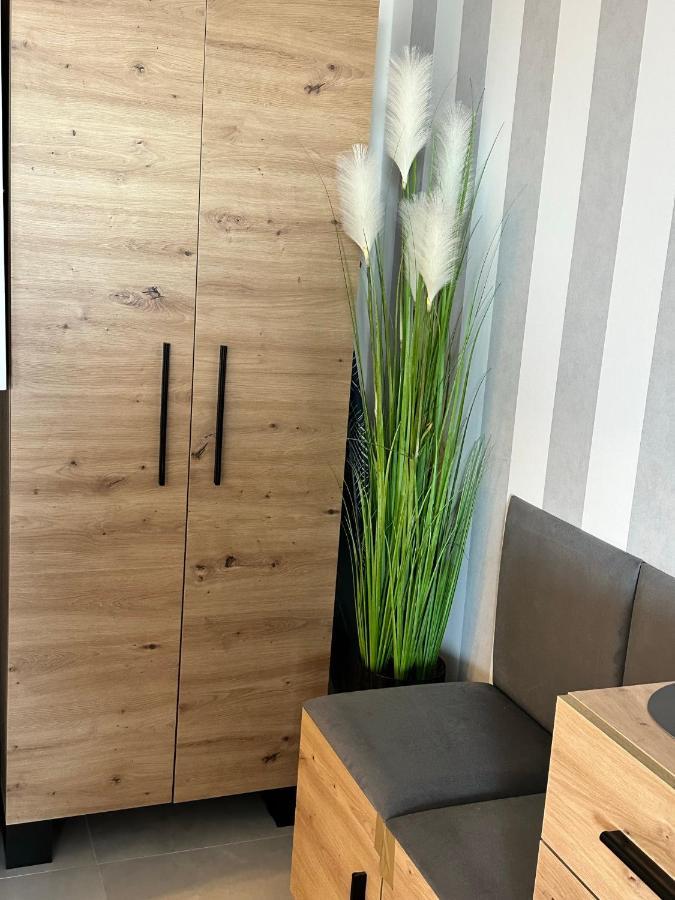 Fewo Sky21 * Langen Exklusives Appartment Vollausstattung / Zentrale Lage *Neu* Exterior photo
