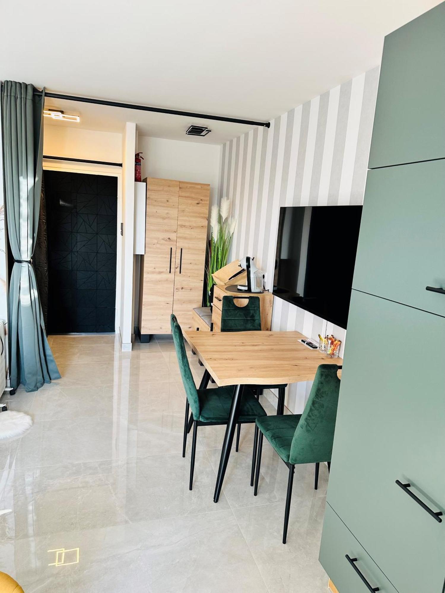 Fewo Sky21 * Langen Exklusives Appartment Vollausstattung / Zentrale Lage *Neu* Exterior photo
