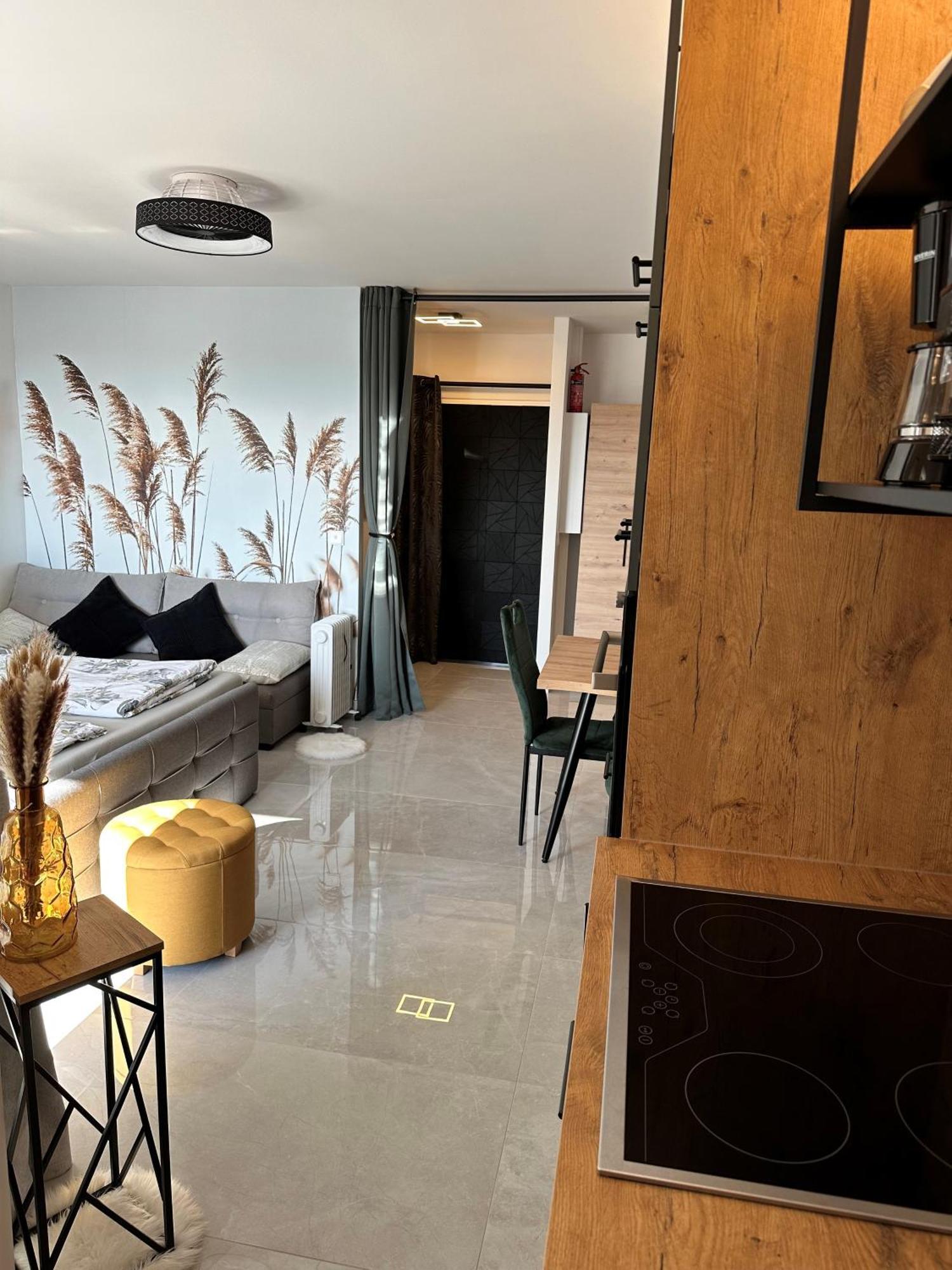 Fewo Sky21 * Langen Exklusives Appartment Vollausstattung / Zentrale Lage *Neu* Exterior photo